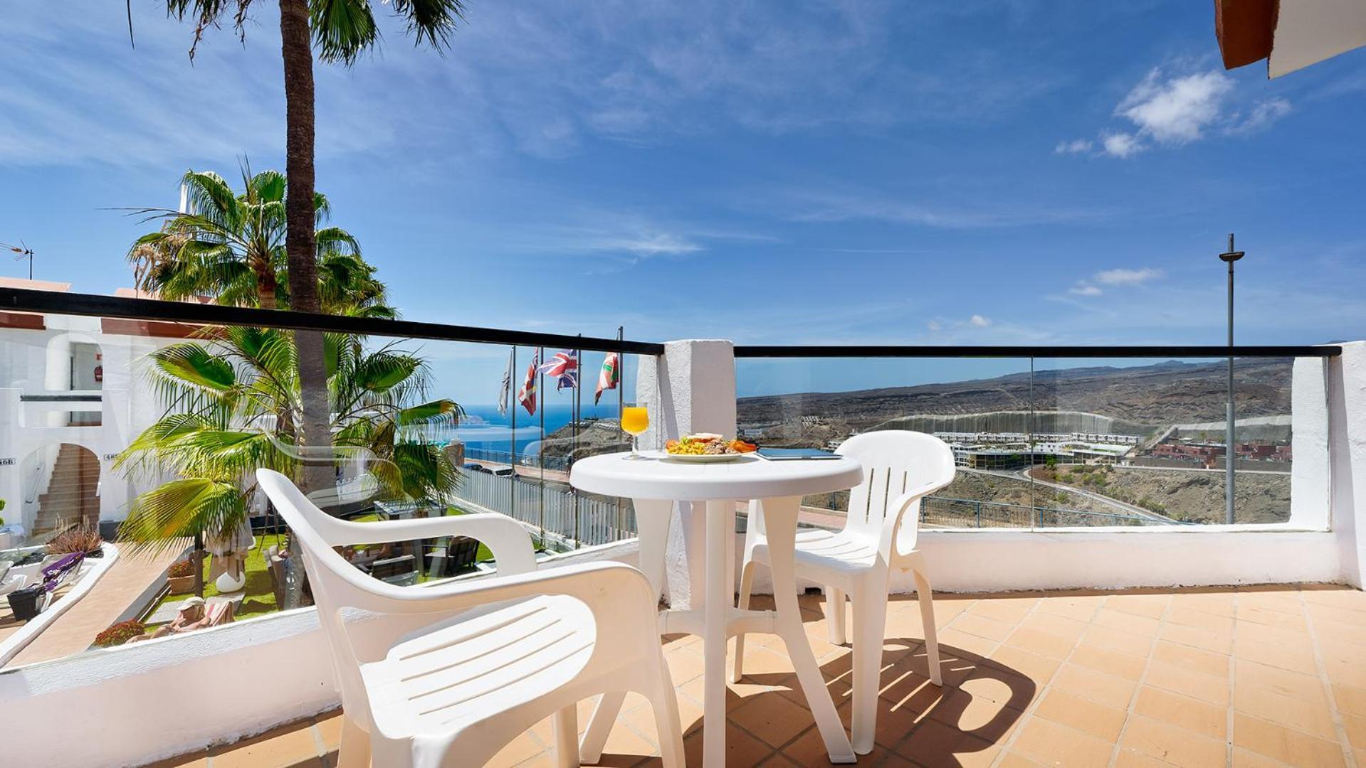 Apartamento Ura Nido del Águila Puerto Rico  Exterior foto