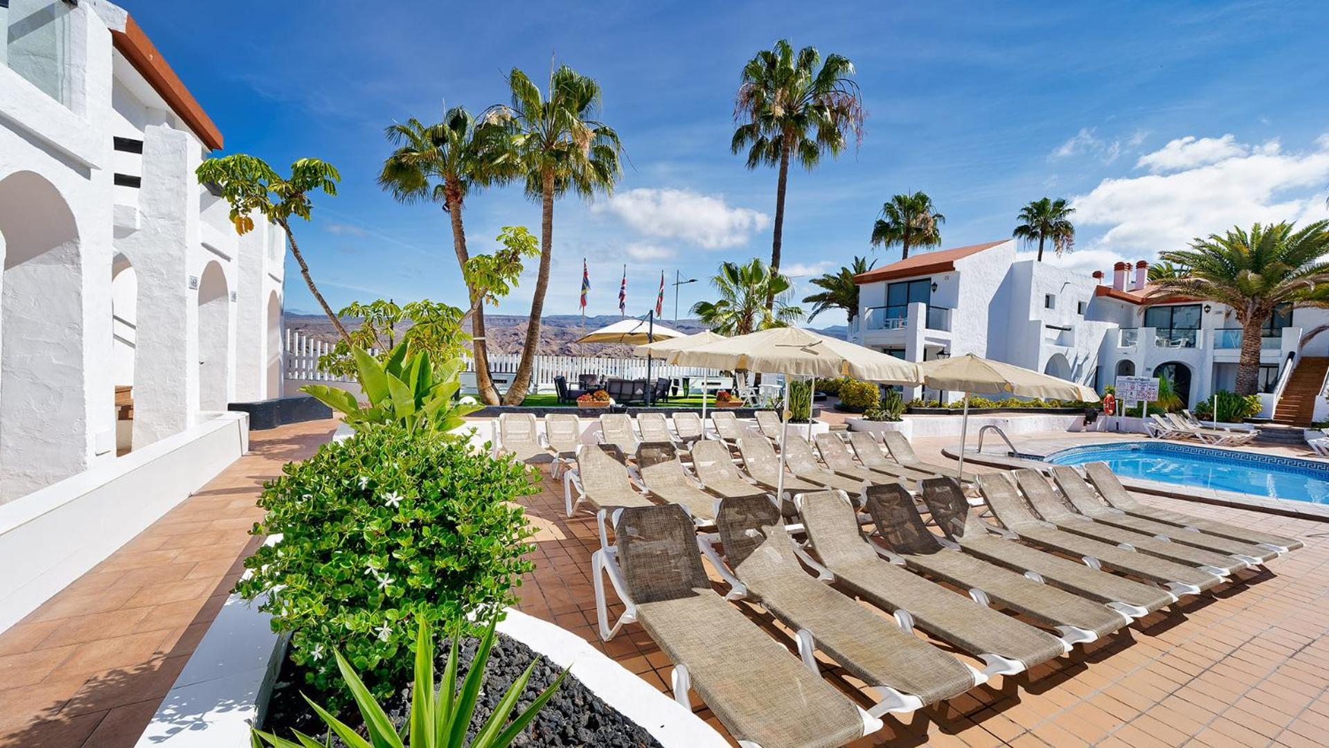 Apartamento Ura Nido del Águila Puerto Rico  Exterior foto