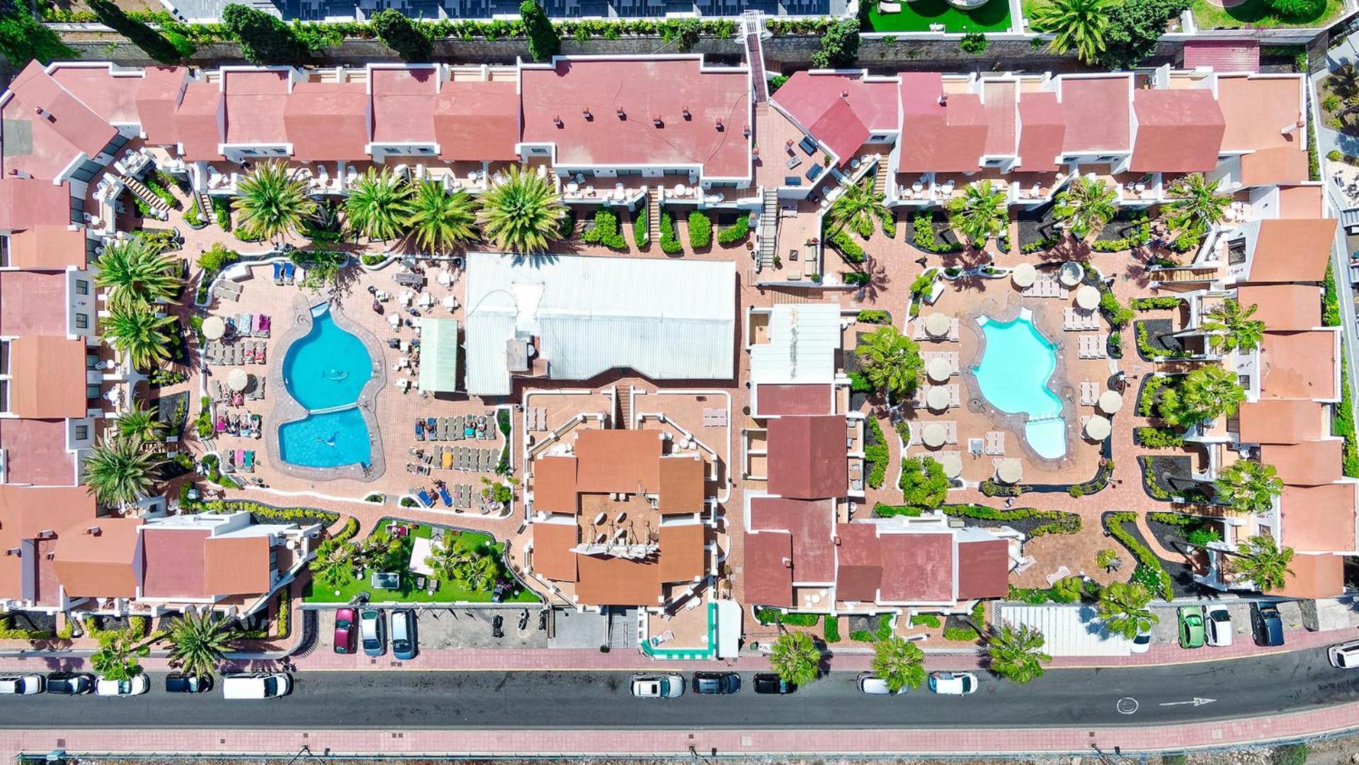 Apartamento Ura Nido del Águila Puerto Rico  Exterior foto