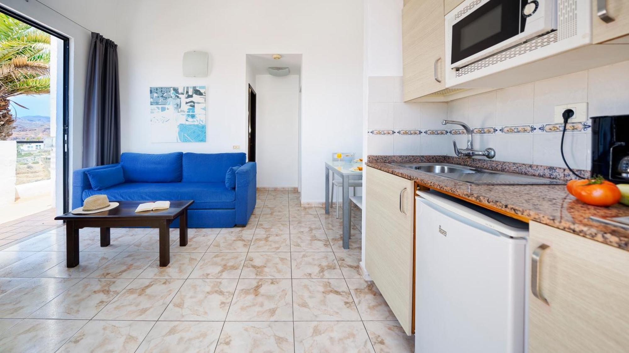 Apartamento Ura Nido del Águila Puerto Rico  Exterior foto